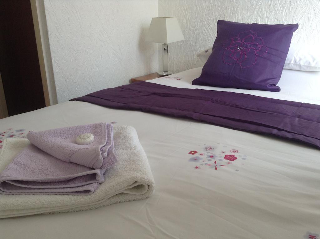 Legends Hotel Blackpool