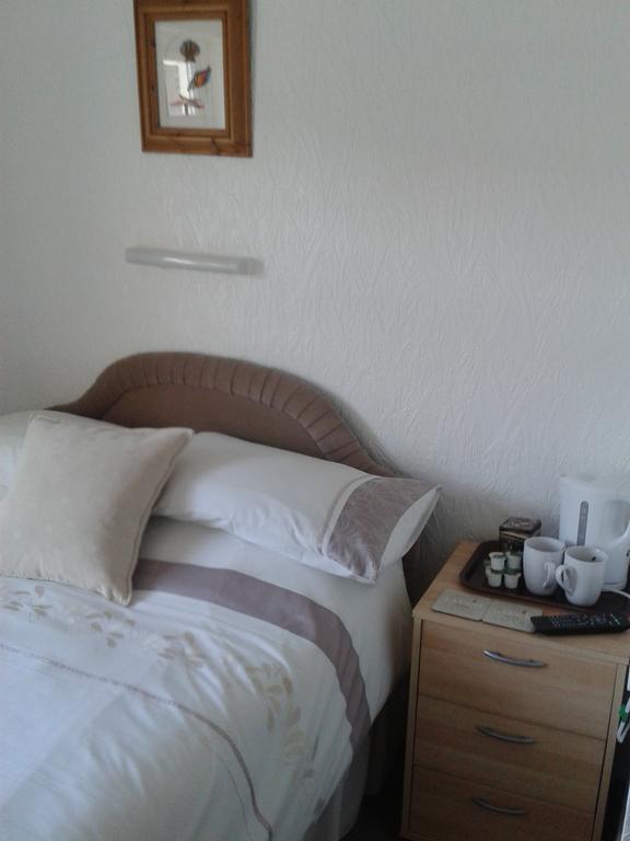 Hotel Legends Blackpool