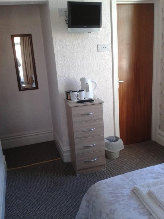 Hotel Legends Blackpool