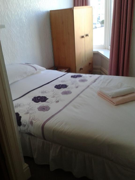 Legends Hotel Blackpool