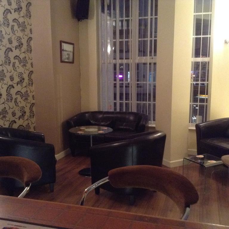 Hotel Legends Blackpool
